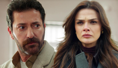 Uzak Şehir 53. Bölüm Fragmanı