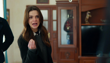 Uzak Şehir 53. bölümden ilk kareler!