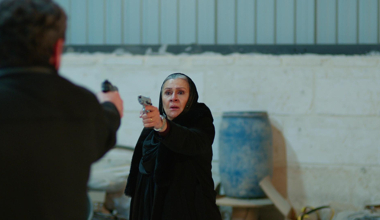 Uzak Şehir 53. bölümden ilk kareler!