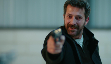 Uzak Şehir 53. bölümden ilk kareler!