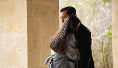 Eşref Rüya 35. Bölüm Fotoğrafları