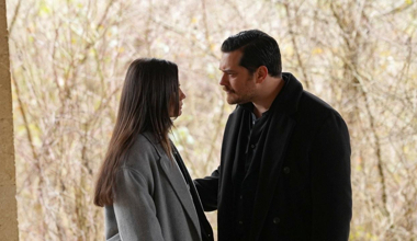 Eşref Rüya 35. Bölüm Fotoğrafları