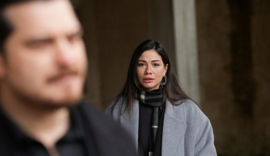 Eşref Rüya 35. Bölüm Fotoğrafları