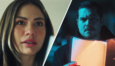 Eşref Rüya 35. Bölüm Fragmanı - 2