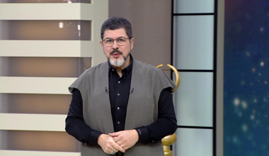 M. Fatih Çıtlak ile Sahur Vakti - 03.03.2026