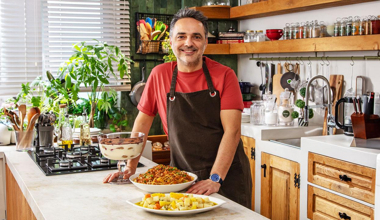 Arda'nın Ramazan Mutfağı 212. Bölüm / 3 Mart 2026