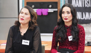 Gelinim Mutfakta 1793. Bölüm Fragmanı