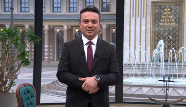 Bir Ramazan Akşamı 13. Gün - 03.03.2026