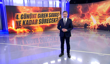 Kanal D Ana Haber - 03.03.2026