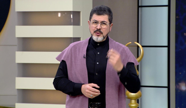 M. Fatih Çıtlak ile Sahur Vakti - 04.03.2026