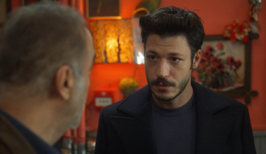 İnci Taneleri 50. Bölüm Fotoğrafları