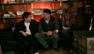 Arka Sokaklar 742. Bölüm Fotoğrafları