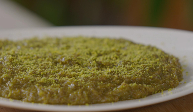 Cennet Çamuru - Cennet Çamuru Nasıl Yapılır? Arda'nın Ramazan Mutfağı