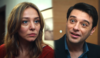 Arka Sokaklar 742. Bölüm Ön İzleme