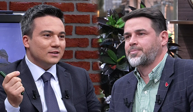 Reshad Strik'in en etkilendiği ayet hangisi oldu?