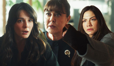 Nisan, Çiğdem'i ele verdi!