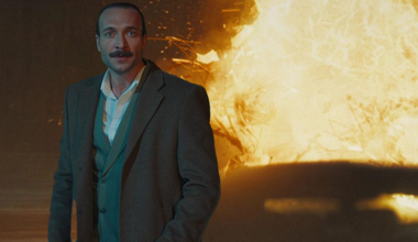 Yetimler görüşmesinde patlama!