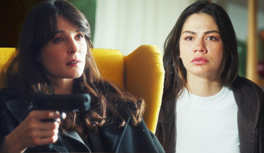 Çiğdem, Nisan'ı vuracak mı?