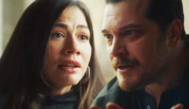 Eşref: "Senin için herkesi karşıma aldım!"