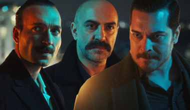 Eşref'ten Ölü Yaşar'a racon!