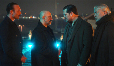 Eşref Rüya 36. Bölüm Fragmanı