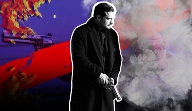 Eşref Rüya 35. Bölüm - Eşref Racon Sahneleri