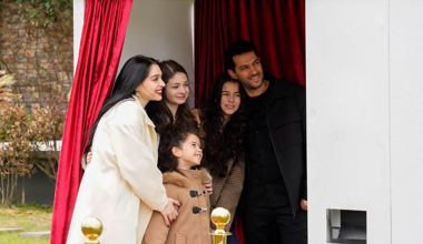 Güller ve Günahlar 20. Bölüm Fotoğrafları