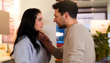 Güller ve Günahlar 20. Bölüm Fotoğrafları