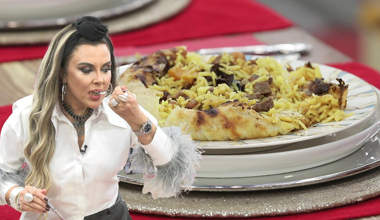 Aslı Hünel, Gelinim Mutfakta'nın 1794. Bölümünde en yüksek puanı kime verdi?