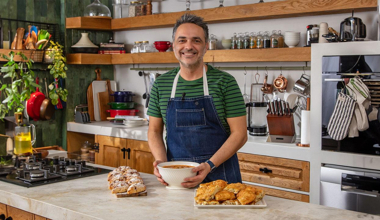 Arda'nın Ramazan Mutfağı 214. Bölüm / 5 Mart 2026