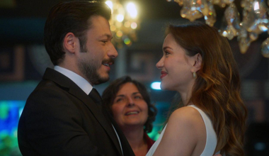 Elif'i, Cihan'a istediler!