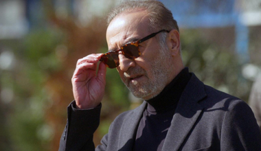 İnci Taneleri 50. Bölüm