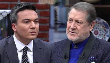 Bir Ramazan Akşamı 15. Gün - 05.03.2026