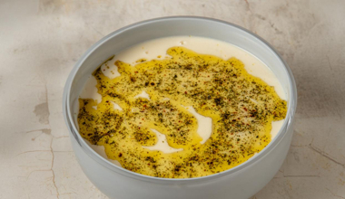 Toyga Çorbası - Toyga Çorbası Nasıl Yapılır? Arda'nın Ramazan Mutfağı