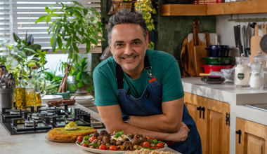 Arda'nın Ramazan Mutfağı 217. Bölüm / 8 Mart 2026