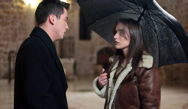 Uzak Şehir 53. Bölüm Fotoğrafları