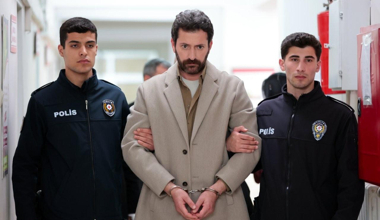 Uzak Şehir 53. Bölüm Fotoğrafları