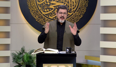 M. Fatih Çıtlak ile Sahur Vakti - 06.03.2026