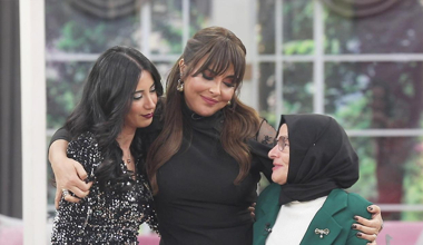 Gelinim Mutfakta'da 359. hafta kim elendi?