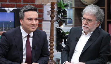 Ahmet Hakan savaştaki son durumu anlatıyor