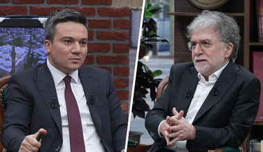 Bir Ramazan Akşamı 16. Gün - 06.03.2026