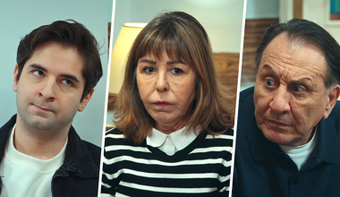 Tunç'un, Nazike ile imtihanı!