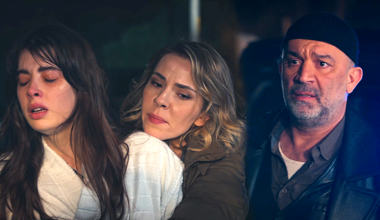 Ekip, bir kurbanı daha kurtardı!