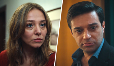 Yağız, Pınar'a tokat attı!