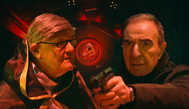 Rıza Baba'nın merhameti yok!