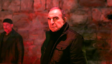 Arka Sokaklar 742. Bölüm