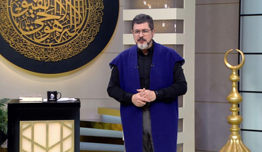 M. Fatih Çıtlak ile Sahur Vakti - 07.03.2026