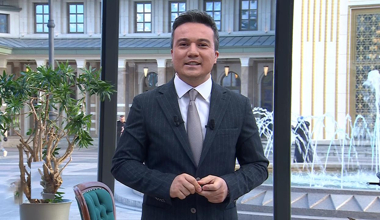 Bir Ramazan Akşamı 17. Gün - 07.03.2026