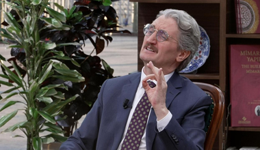 "Oruç hediyelerin en güzelidir!"