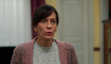 Güller ve Günahlar 21. Bölümden ilk kareler!